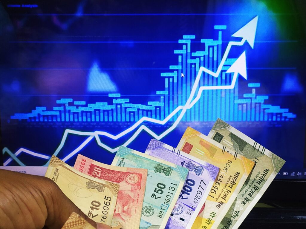 Vedanta Demerger
