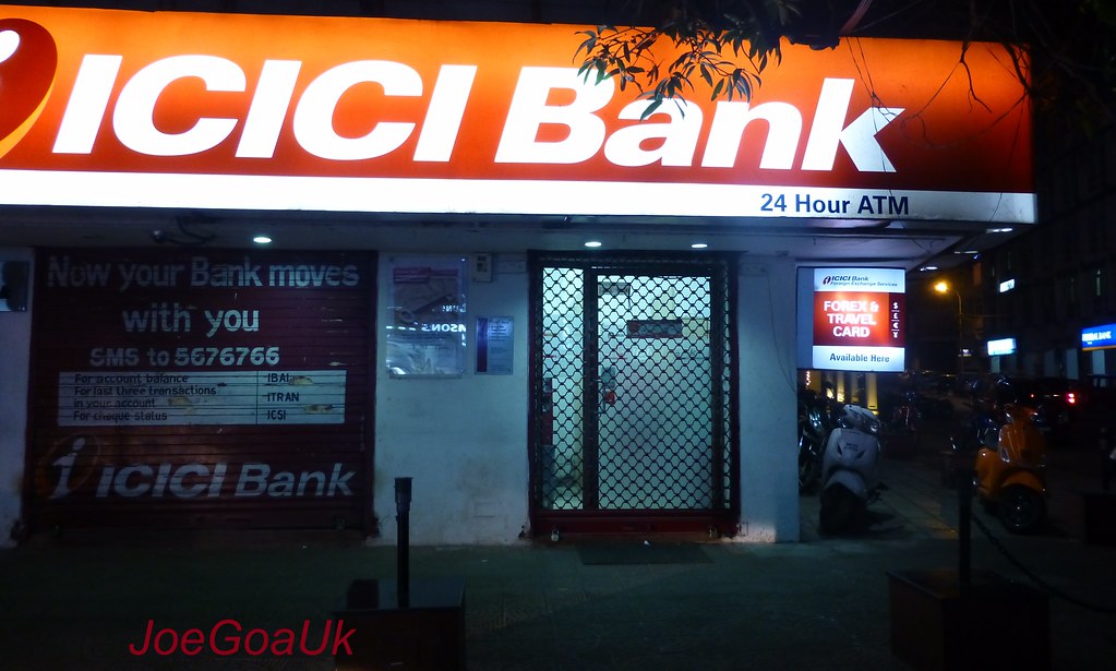 ICICI Bank Share Price Unveiling the Q2FY23-24 Projections