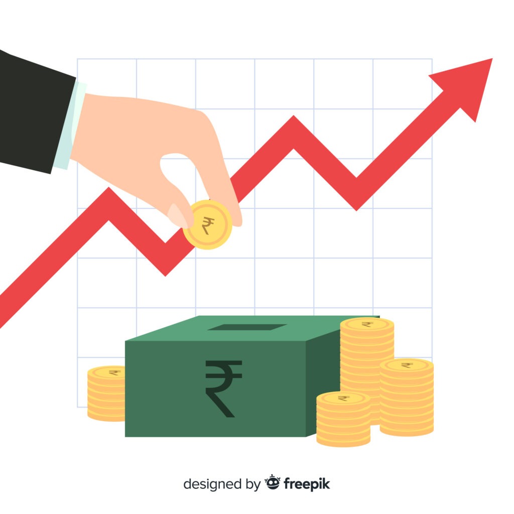 The January Surge: A Glimpse into Recent Developments