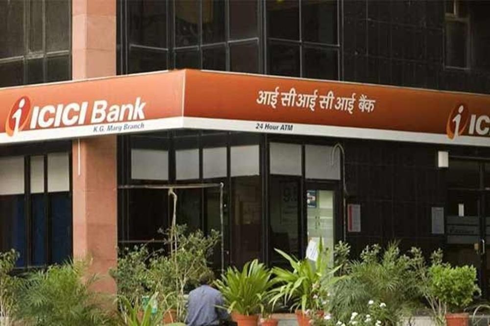 ICICI Bank Share Price: The Road Ahead