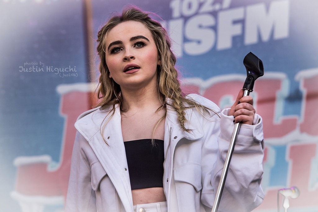 Sabrina Carpenter’s Potential Summer Domination: A Look Back at Past Pop Icons