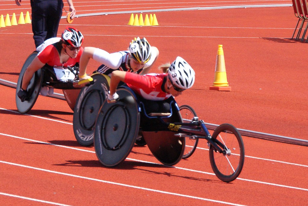 India's Medal Tally at Paris 2024: A Focus on Athletics Paralympics