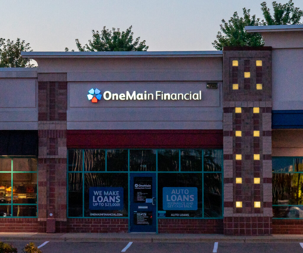 6 Best Loans for Bad Credit of 2024
: OneMain Financial Personal Loans