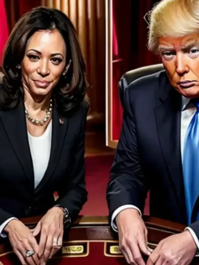  The Trump-Harris Debate: Market Implications