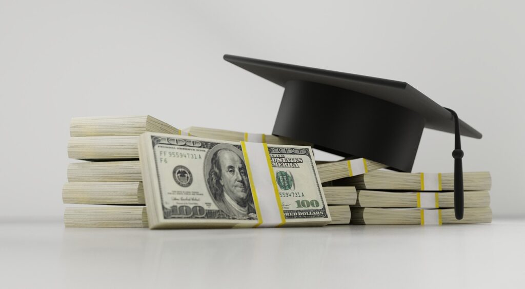 The Supreme Court's Decision on Student Loan forgiveness  : What Happened and What's Next?