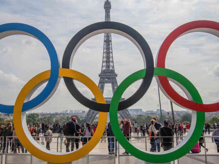 2024 Paris Paralympic Games: A Showcase of Diverse Sports and Unyielding Spirit