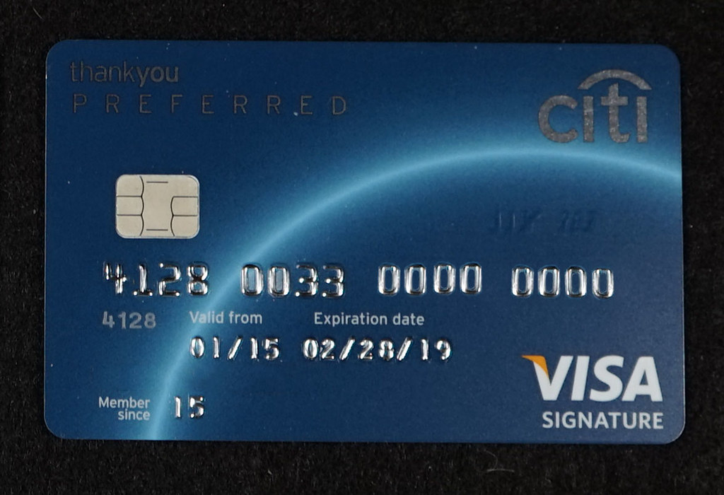 Best Credit Cards for September,October and November 2024