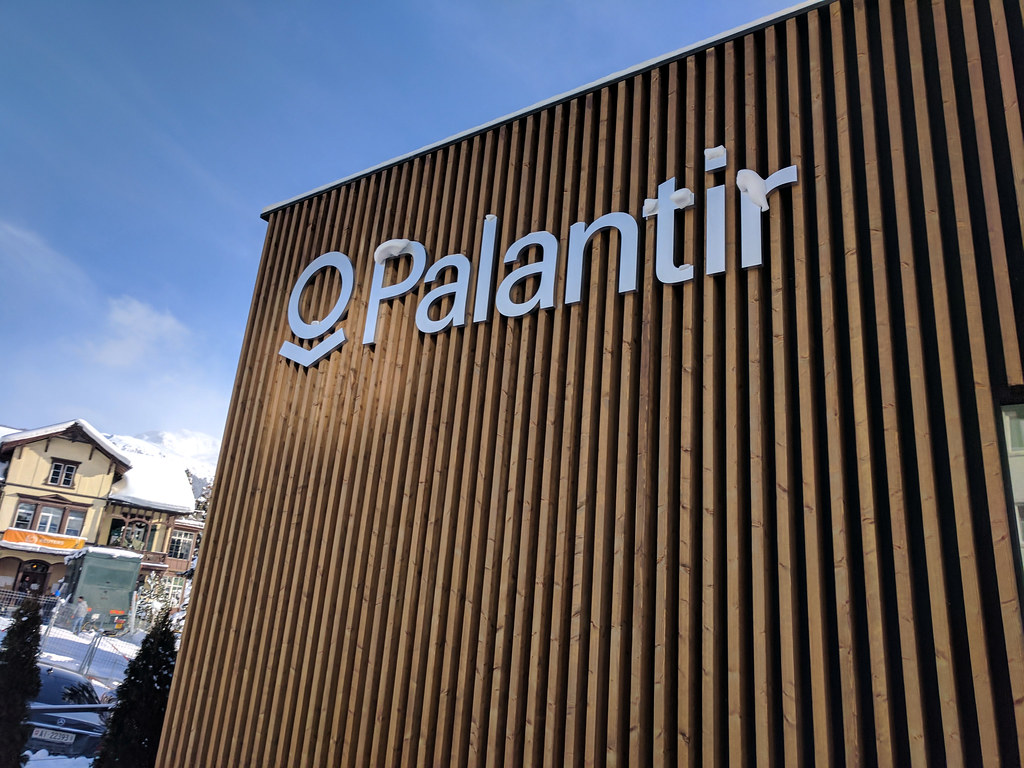 Impact of S&P 500 Inclusion on Palantir and AI Stocks