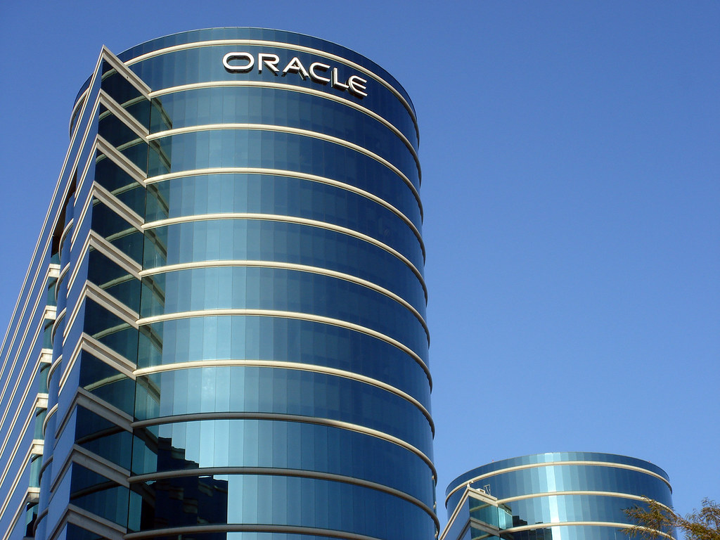 Conclusion: Why Oracle is a Stock to Watch