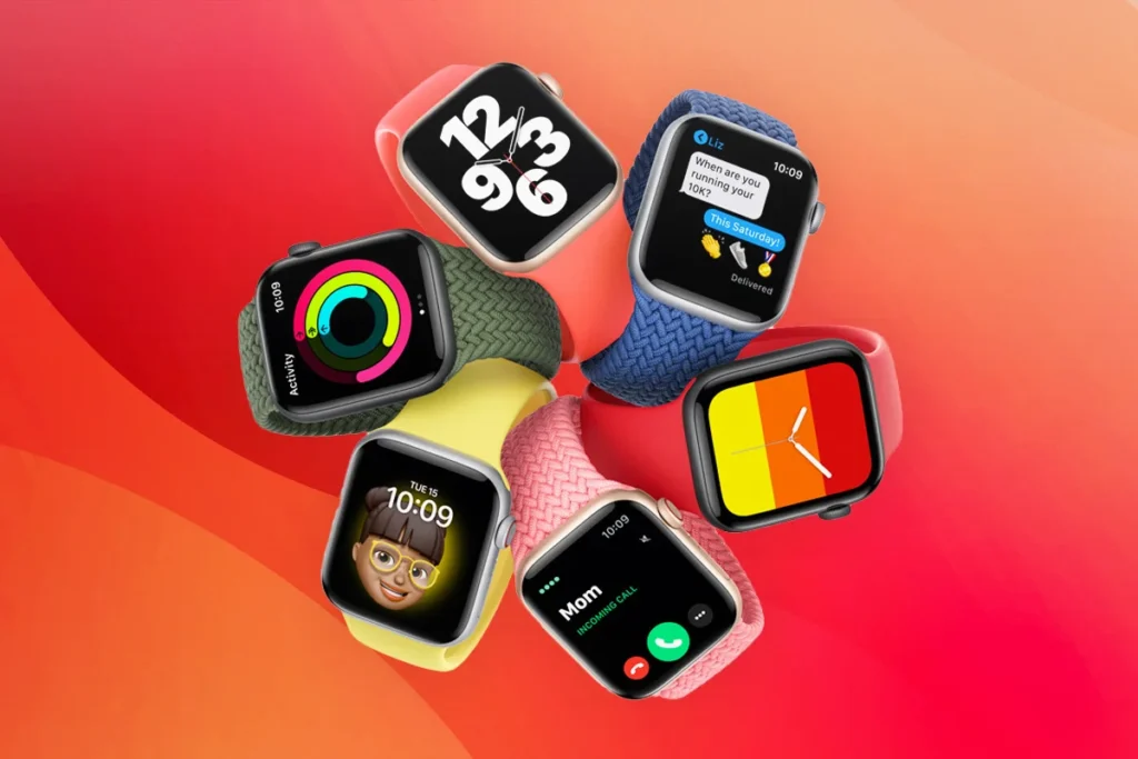 Apple Watch Series 10: The Future of Wearable Technology