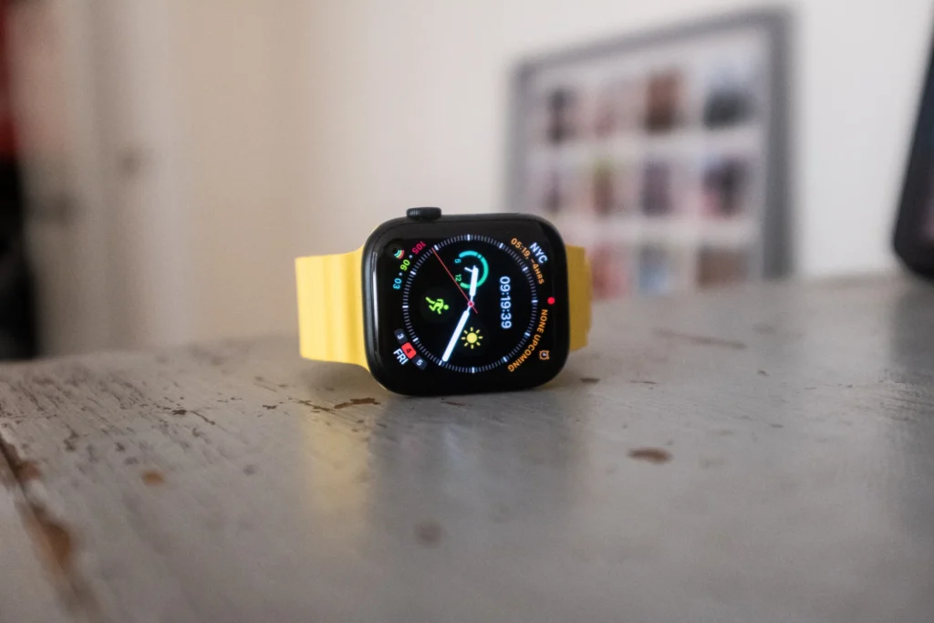 How does the Apple Watch Ultra 2 enhance the experience for outdoor enthusiasts?