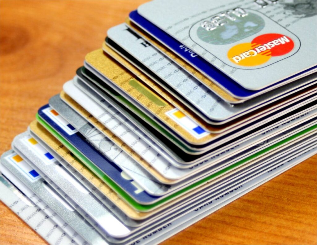 Choosing the Right Credit Card for Your Needs